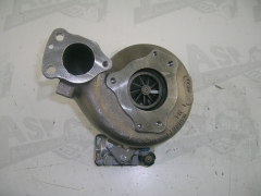 Turbolader - Turbo Charger 300C 3.0 CRD 06-10